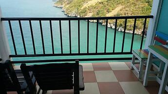 Ocean View Resort - Koh Sichang