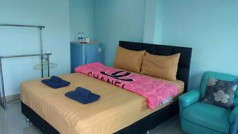 Ocean View Resort - Koh Sichang