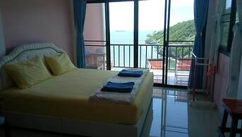 Ocean View Resort - Koh Sichang