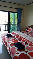 Ocean View Resort - Koh Sichang