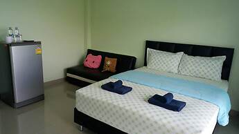 Ocean View Resort - Koh Sichang