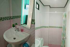 Ocean View Resort - Koh Sichang