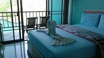 Ocean View Resort - Koh Sichang