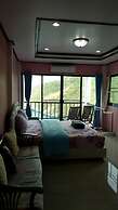 Ocean View Resort - Koh Sichang