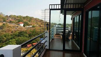 Ocean View Resort - Koh Sichang