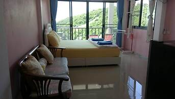 Ocean View Resort - Koh Sichang
