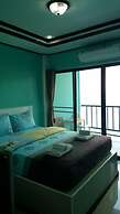 Ocean View Resort - Koh Sichang