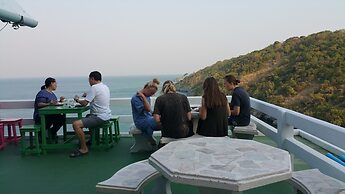 Ocean View Resort - Koh Sichang