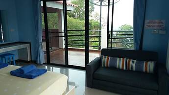 Ocean View Resort - Koh Sichang