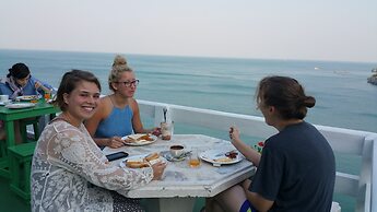 Ocean View Resort - Koh Sichang