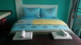 Ocean View Resort - Koh Sichang