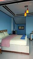 Ocean View Resort - Koh Sichang