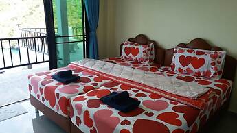 Ocean View Resort - Koh Sichang