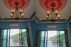 Ocean View Resort - Koh Sichang