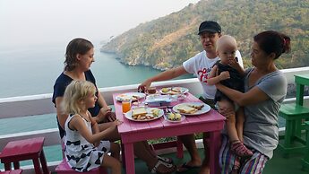 Ocean View Resort - Koh Sichang