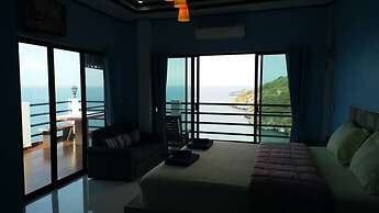 Ocean View Resort - Koh Sichang