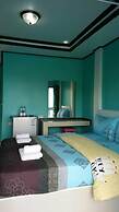 Ocean View Resort - Koh Sichang