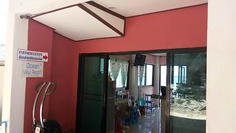 Ocean View Resort - Koh Sichang