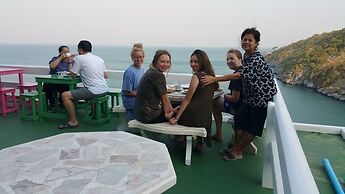 Ocean View Resort - Koh Sichang