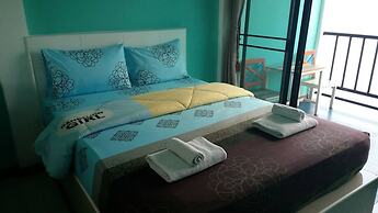 Ocean View Resort - Koh Sichang