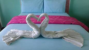 Ocean View Resort - Koh Sichang