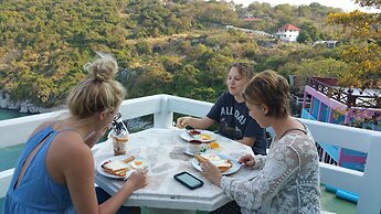 Ocean View Resort - Koh Sichang
