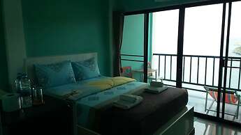 Ocean View Resort - Koh Sichang