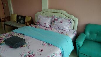 Ocean View Resort - Koh Sichang