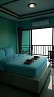 Ocean View Resort - Koh Sichang