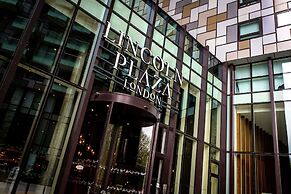 Lincoln Plaza London, Curio Collection by Hilton