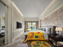 Hollick Hotel Wen'an, Tapestry Collection by Hilton