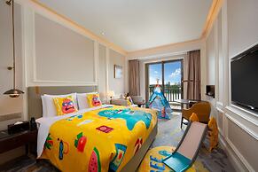 Hollick Hotel Wen'an, Tapestry Collection by Hilton