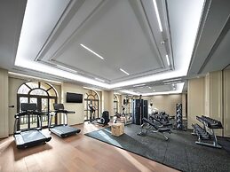 Hollick Hotel Wen'an, Tapestry Collection by Hilton