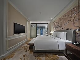 Hollick Hotel Wen'an, Tapestry Collection by Hilton