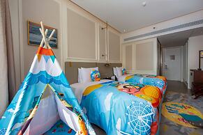 Hollick Hotel Wen'an, Tapestry Collection by Hilton