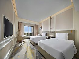 Hollick Hotel Wen'an, Tapestry Collection by Hilton