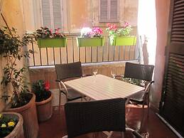 Trevi Elegance Suite