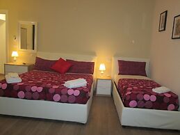 Trevi Elegance Suite