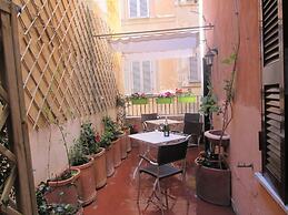 Trevi Elegance Suite