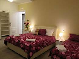 Trevi Elegance Suite