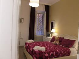 Trevi Elegance Suite