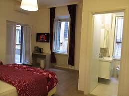 Trevi Elegance Suite