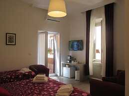 Trevi Elegance Suite