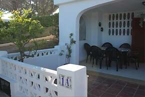 Apartamentos Rayos de Sol
