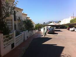 Apartamentos Rayos de Sol