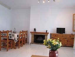 Apartamentos Rayos de Sol