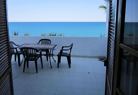 Apartamentos Rayos de Sol