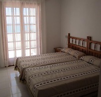 Apartamentos Rayos de Sol