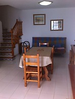 Apartamentos Rayos de Sol
