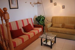 Apartamentos Rayos de Sol